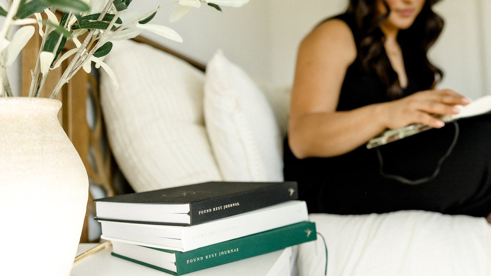 Luxury Christian Journal