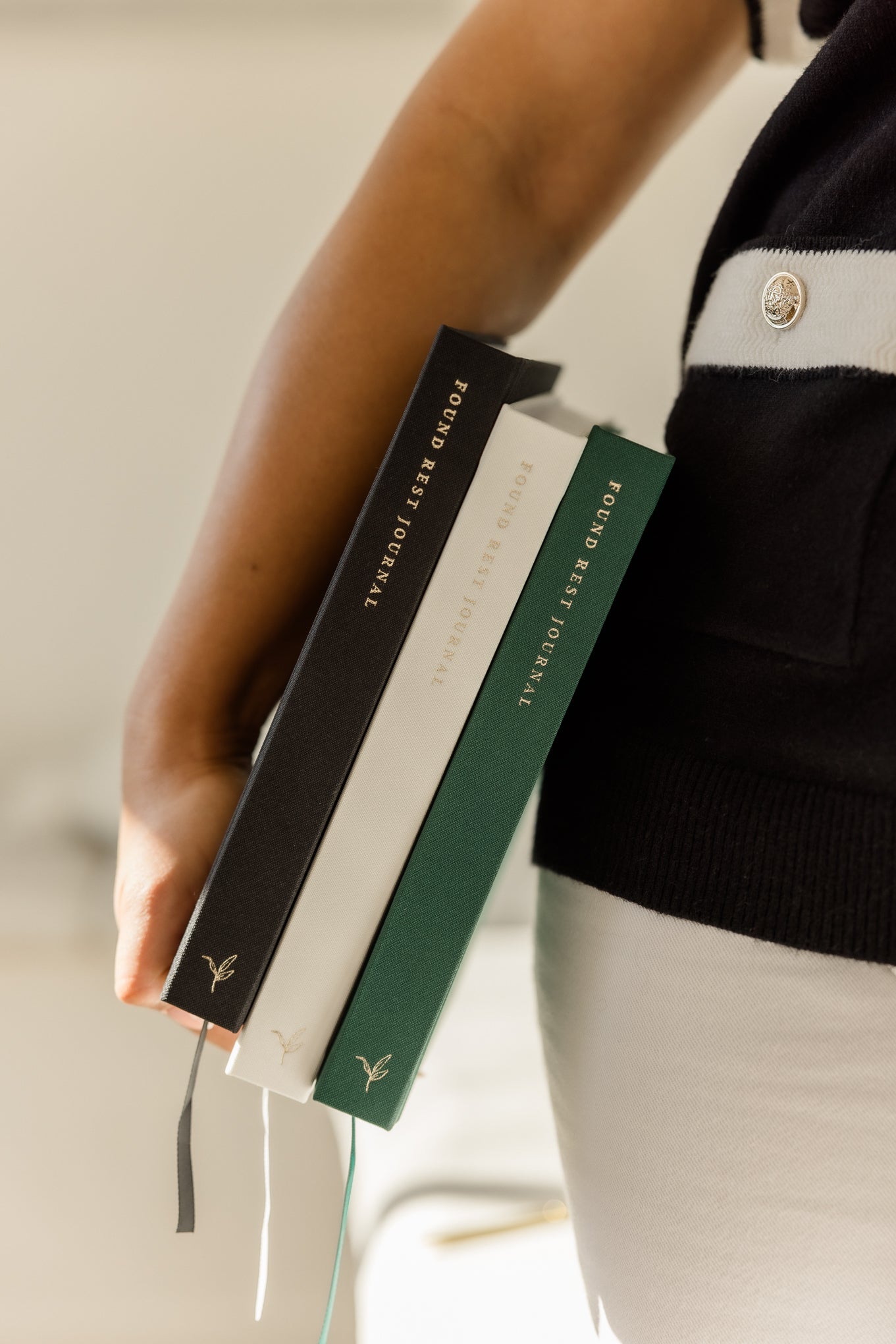 Christian Gratitude Journal 