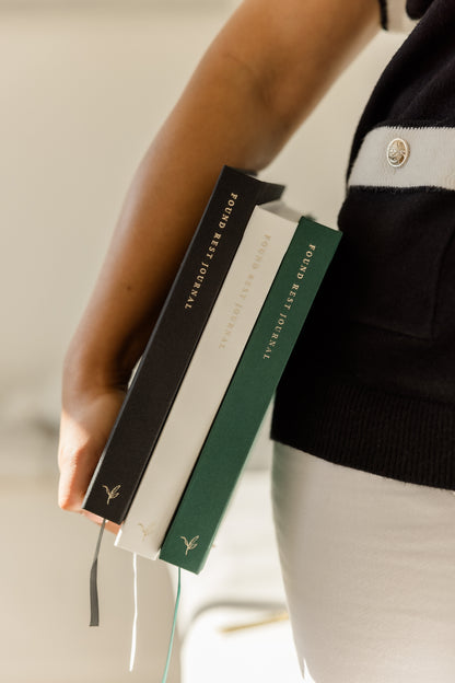 Christian Gratitude Journal 
