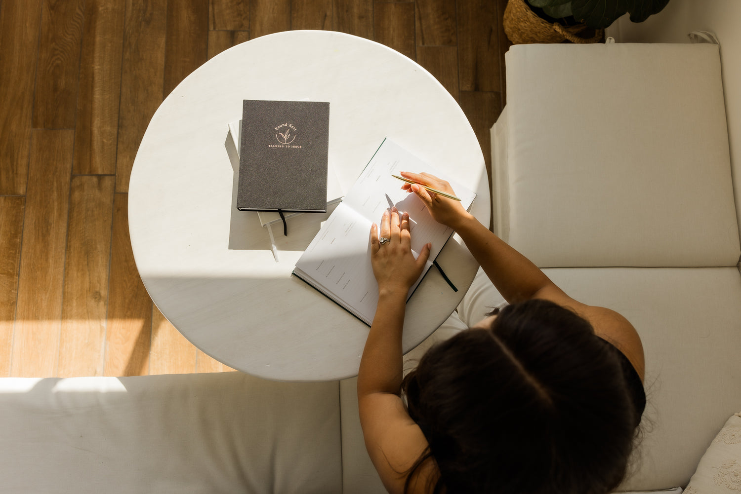 Luxury Christian Journal 