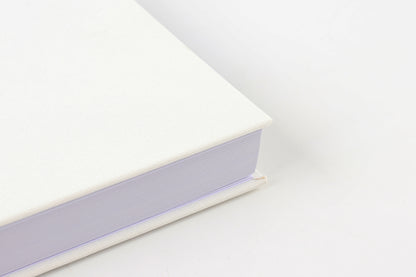 Found Rest Journal in White