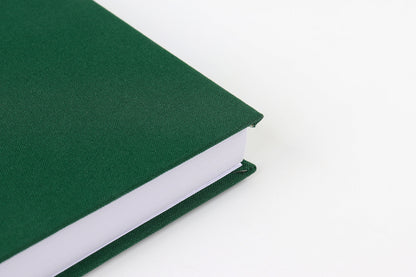 Found Rest Journal in Emerald